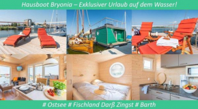 Bryonia in Barth